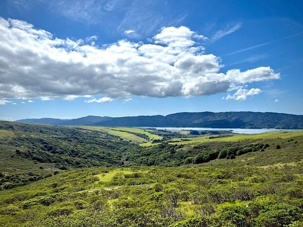 BBC: Marshall Loop Ride (Clockwise), 600 Manuel T Freitas Pkwy, San ...