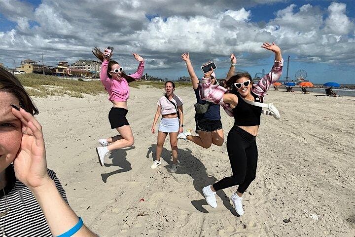 Half Moon Bay Hustle Scavenger Hunt | Event in Half Moon Bay | AllEvents