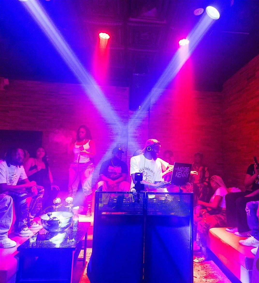 TROPICAL VIBES EVERY THURSDAY | Event in Atlanta | AllEvents