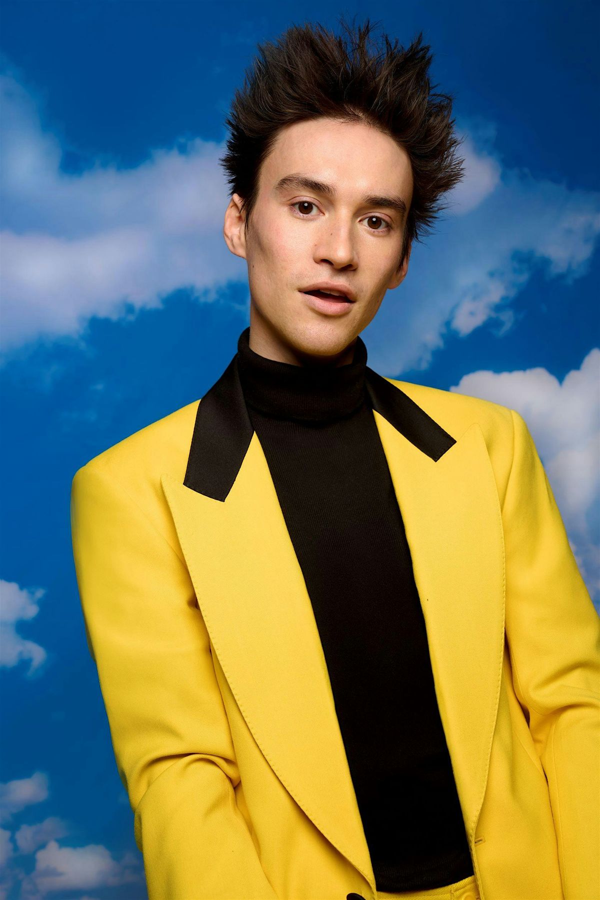 Jacob Collier I, 10 January | Event in Klais | AllEvents