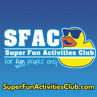SuperFunActivitiesClub.com