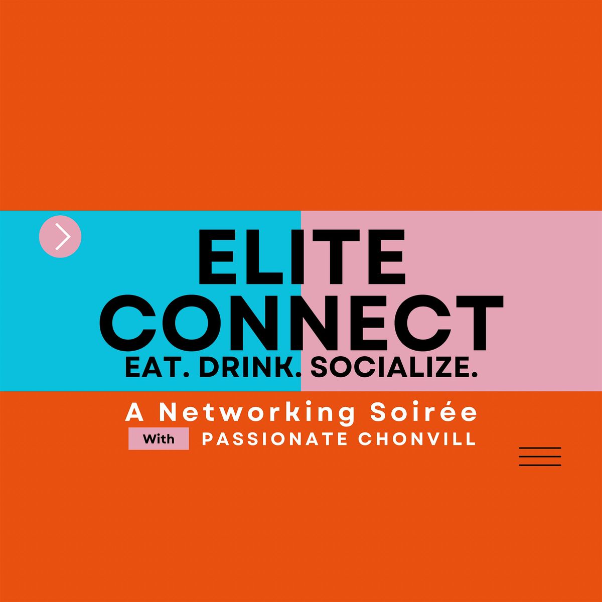 Elite Connect: A Networking Soirée | Event in Atlanta | AllEvents