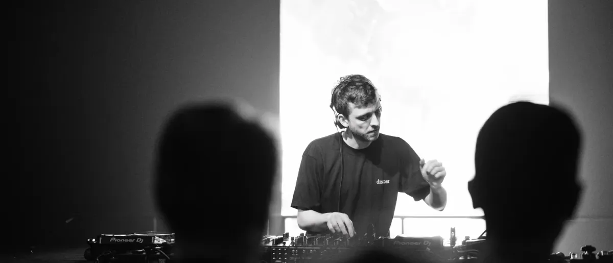 Mees Salomé in The Hague, 3 May | Event in Scheveningen | AllEvents