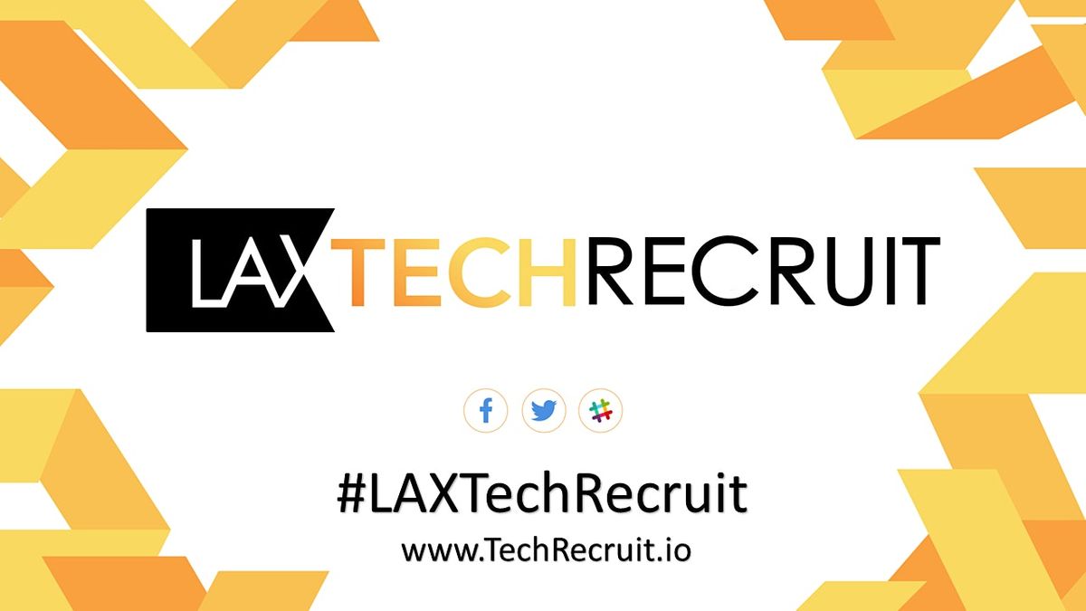 Lax Techrecruit 2022 Skirball Cultural Center Los Angeles March 3 2022 Allevents In Events March 3rd 2022 Los Angeles