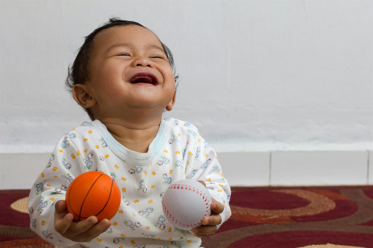 Koreanische Spielgruppe | Event in München | AllEvents