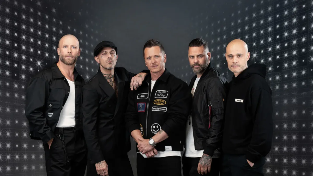 Five in Bournemouth, 1 November | Event in Bournemouth | AllEvents