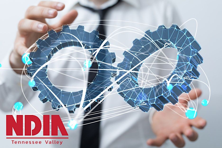 Digital Engineering and MBSE Symposium, Jackson Center, Huntsville, 7