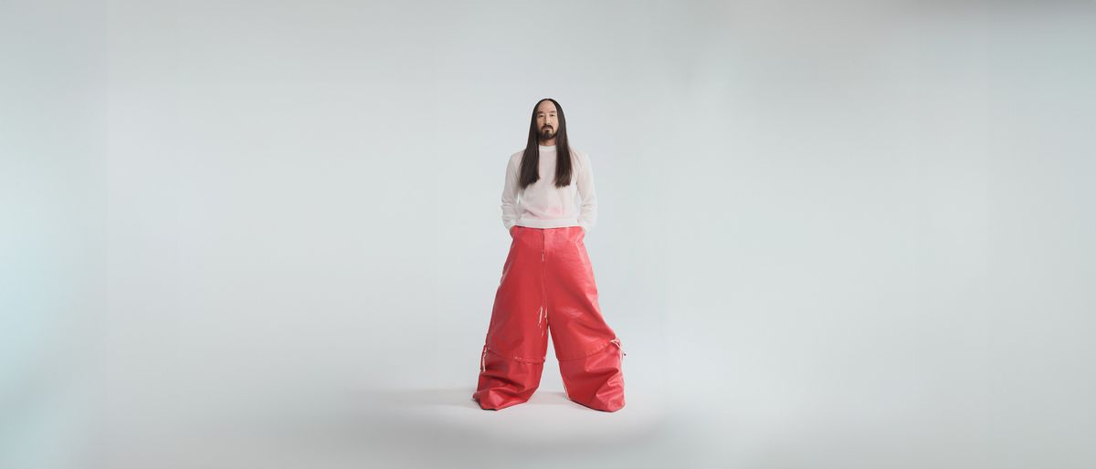 Steve Aoki in San Marcos, 29 May | Event in San Marcos | AllEvents