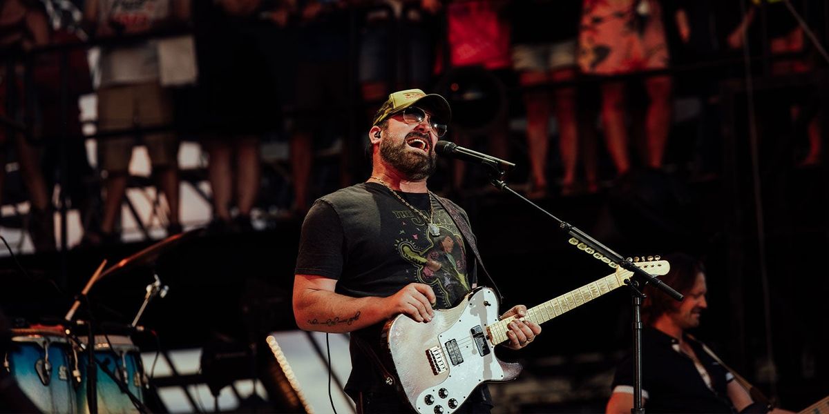 Lee Brice - Acoustic at Stadium Theatre, 29 January | Event in Woonsocket | AllEvents
