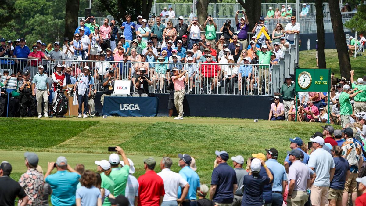 US Senior Open Golf - Sunday, 4 July | Event in Columbus | AllEvents