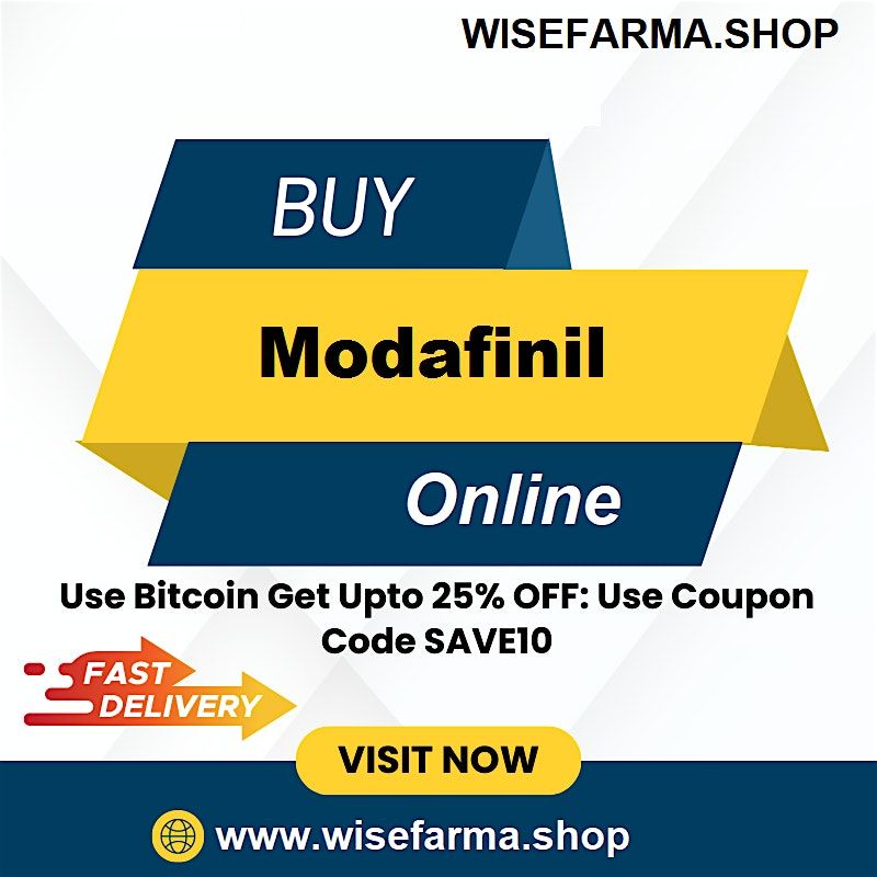 Buy Modafinil Online in California, 1211 Service Rd, Kentwood, 8 March 2024 | AllEvents