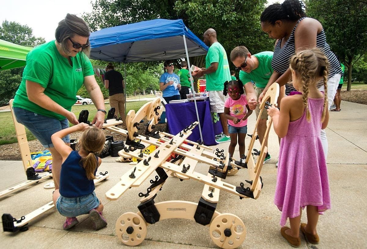 2022 Cultural Fest Info Booth & Vendor Sign Up (NonFood), Miller