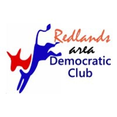 Redlands Area Democratic Club