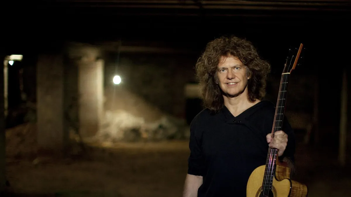 Pat Metheny Group in Jackson, 3 March | Event in Jackson | AllEvents
