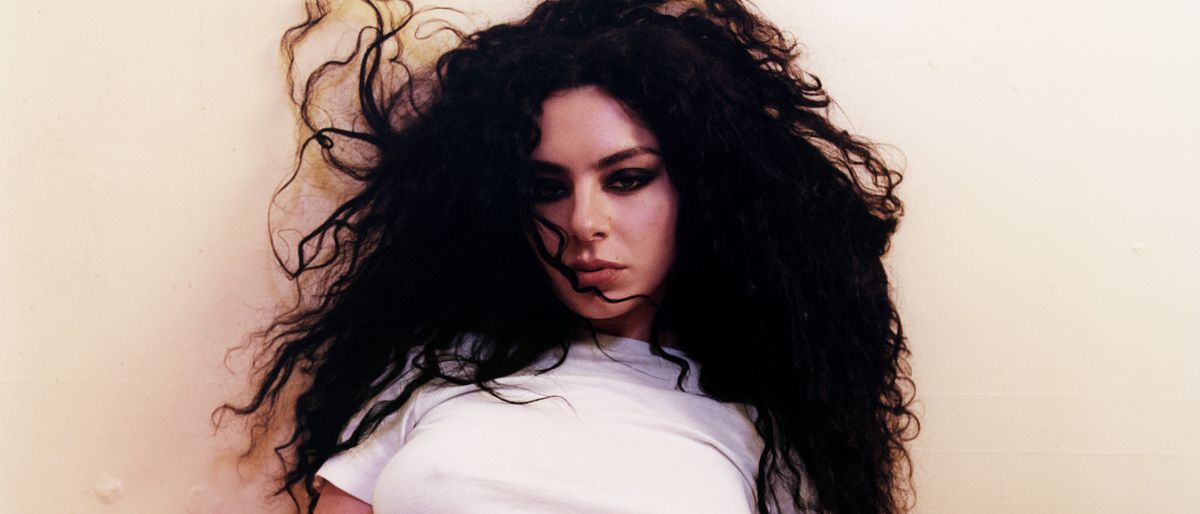 Charli xcx in Paris, 6 June | Event in Paris | AllEvents