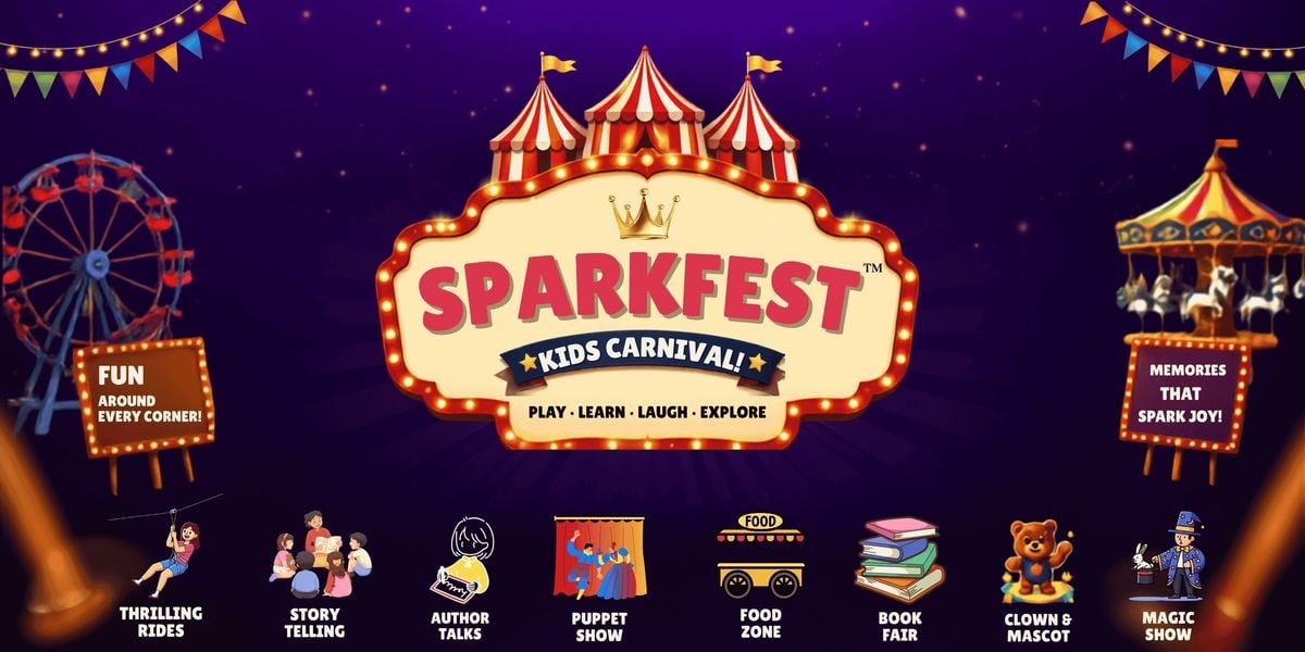 SparkFest 2026
