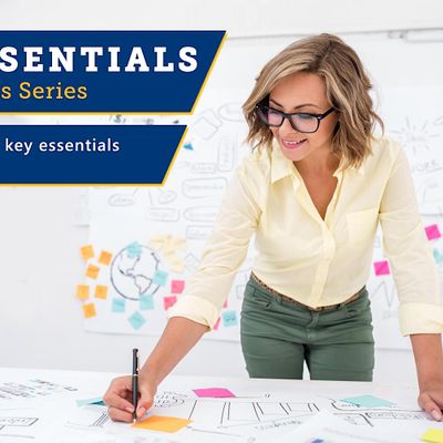 Marketing Essentials Entrepreneurship Essentials Series