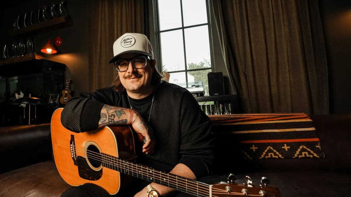 HARDY, Koe Wetzel, Stephen Wilson Jr., Sikarus in Syracuse, 4 September | Event in Syracuse | AllEvents