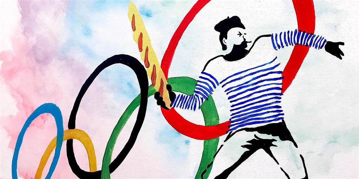 Paint Street Art! Holborn, London Art Bar, Holborn, 17 August 2025