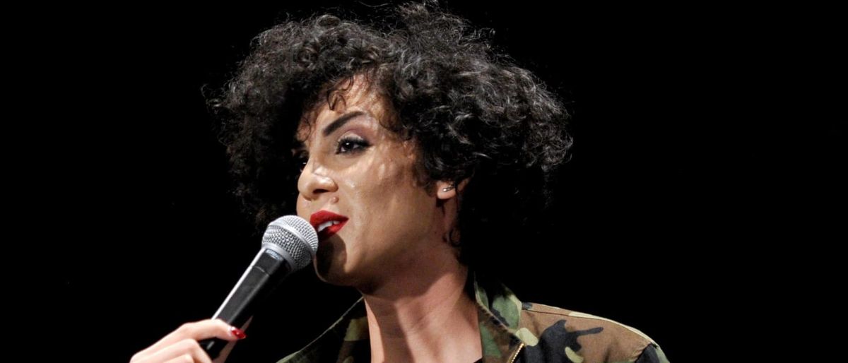 Marcella Arguello, 7 August | Event in Houston | AllEvents