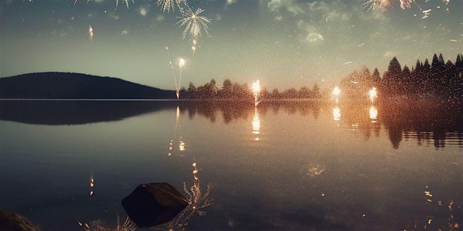 New Year Party & Celebration Package in Rishikesh at Camp Brook, 31 January | Event in Rishikesh | AllEvents