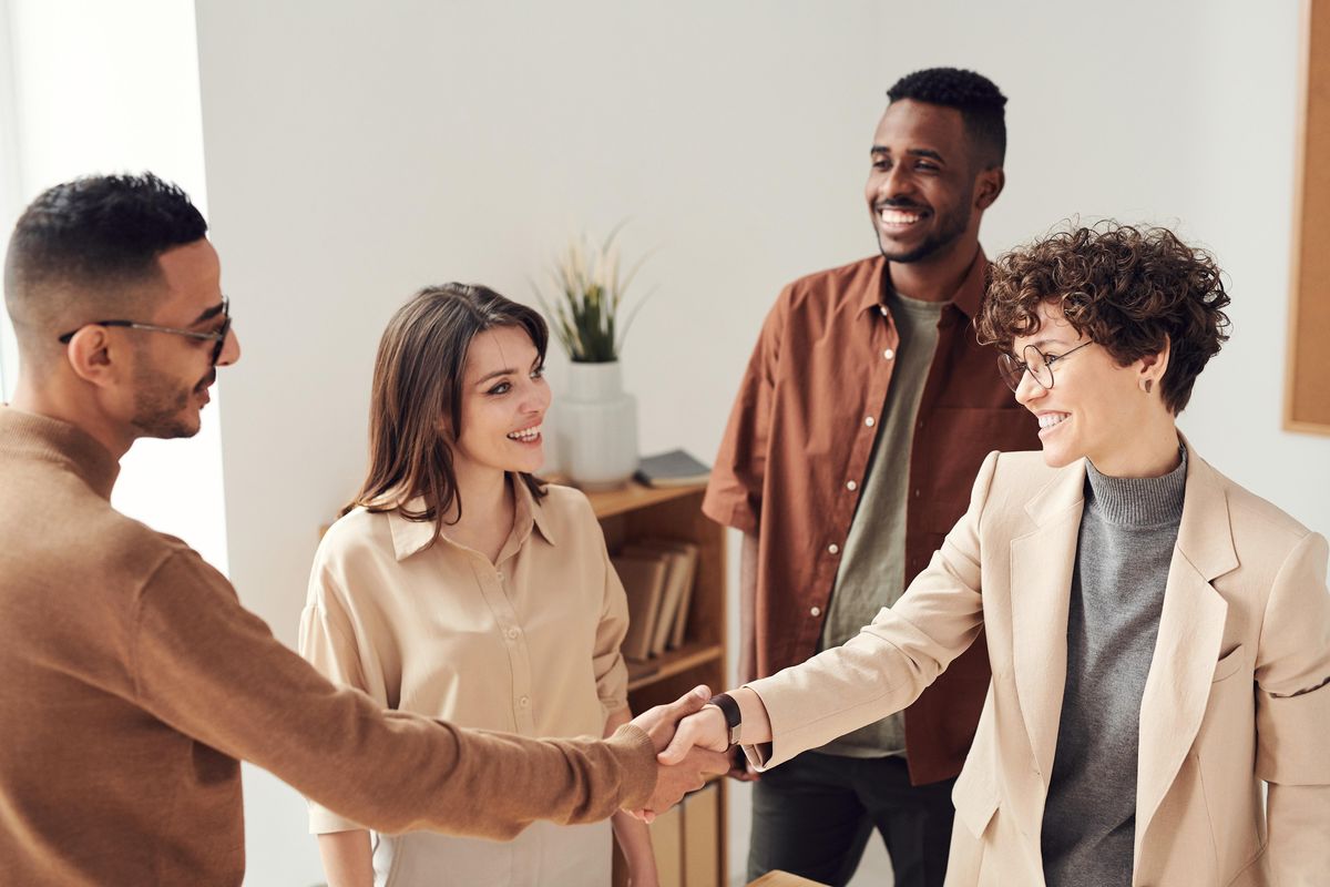 B2B Bi-Monthly Meeting | Event in St. Charles | AllEvents