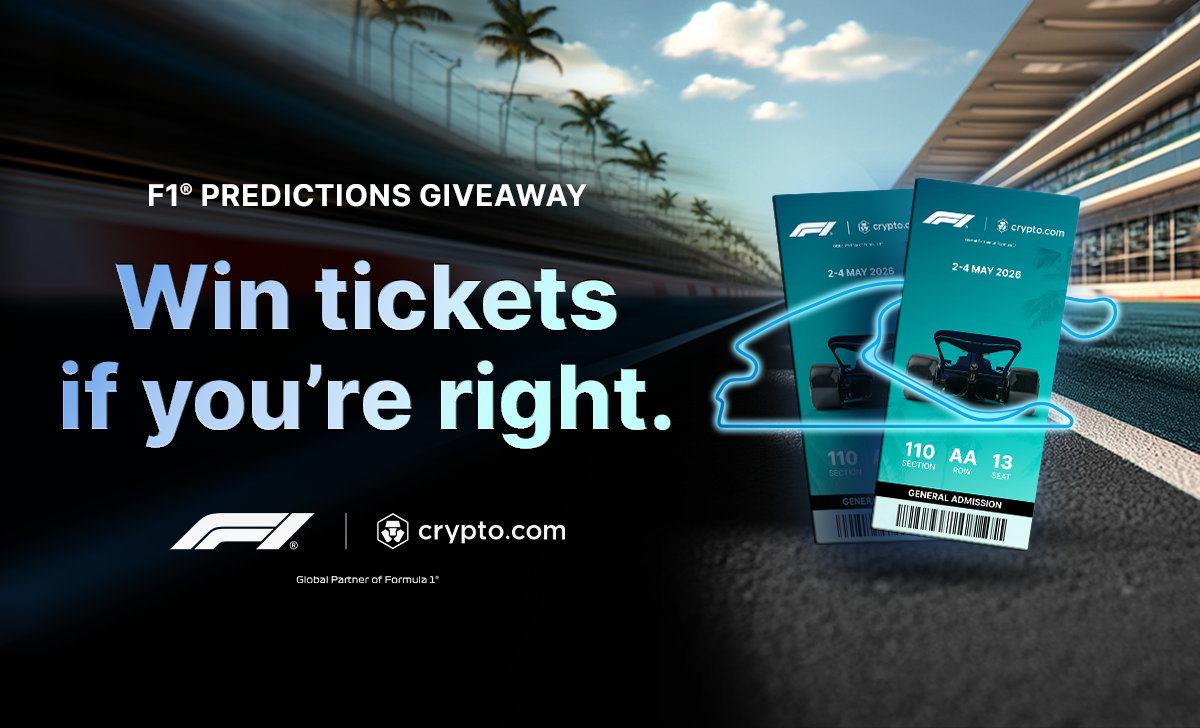 2026 Formula 1 Las Vegas Grand Prix - 3 Day Pass, 19 November | Event in Las Vegas | AllEvents