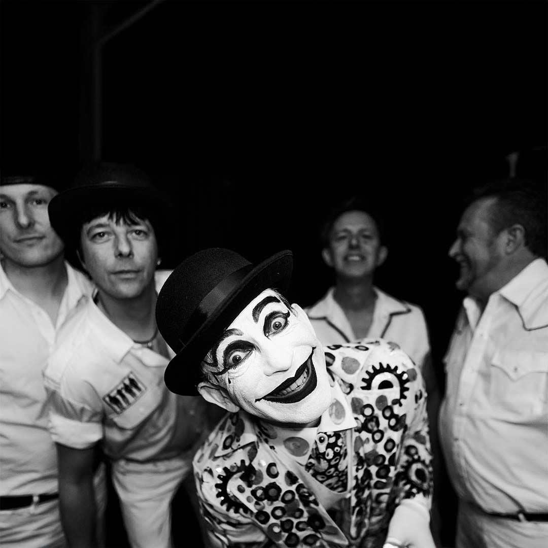 The Adicts at Metro Chicago, 18 July | Event in Chicago | AllEvents