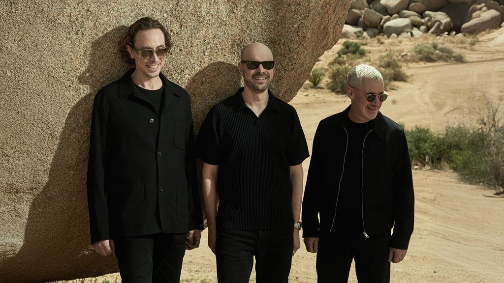 Above & Beyond - Bigger Than All Of Us North America, 22 August | Event in Chicago | AllEvents