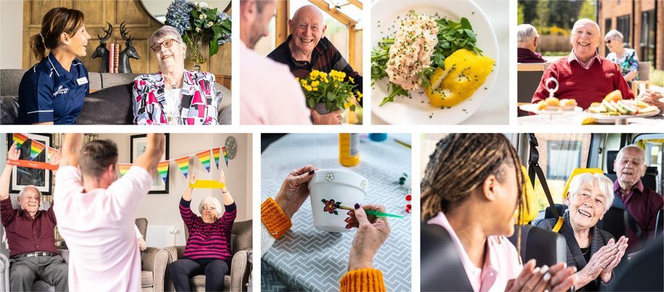 world-kindness-day-hagley-place-care-home-barchester-healthcare