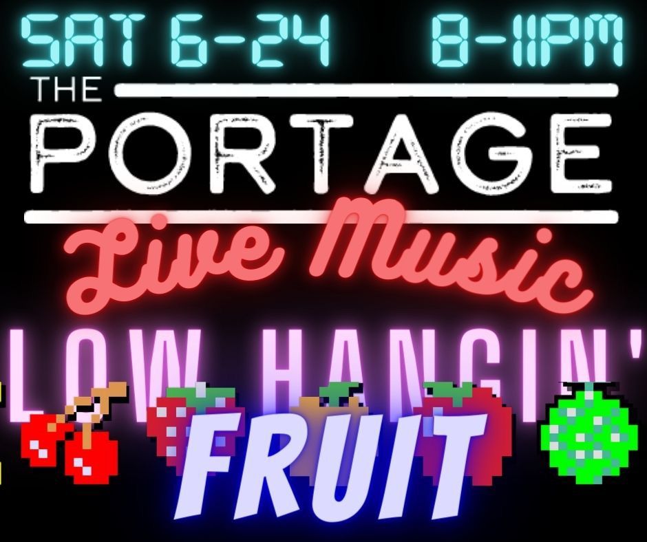 LHF The Portage, The Portage, Cable, 24 June 2023 AllEvents.in