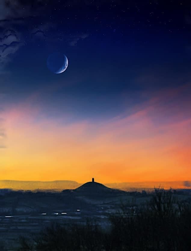 Winter Solstice Special Sound Bath for Deep Relaxation & Healing, The ...