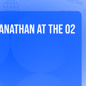 Romesh Ranganathan at The O2 - London
