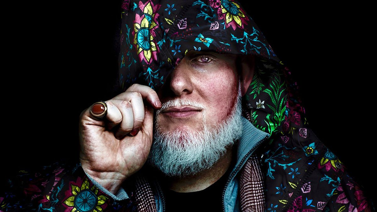 Brother Ali, 14 April | Event in Birmingham | AllEvents