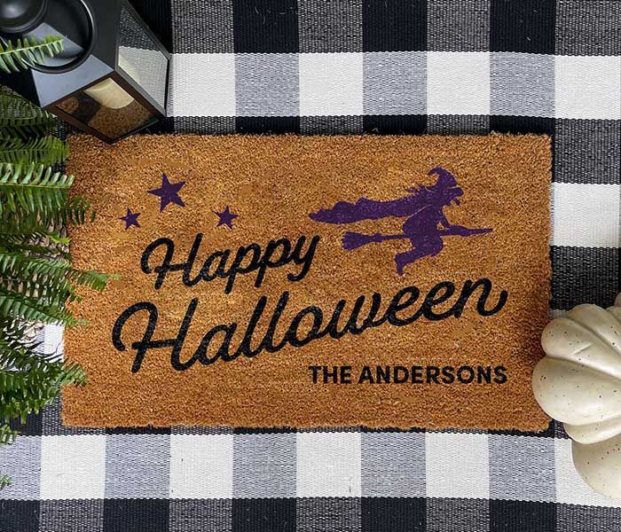 MATS & MIMOSAS DIY DOORMAT Board & Brush Hartland, WI