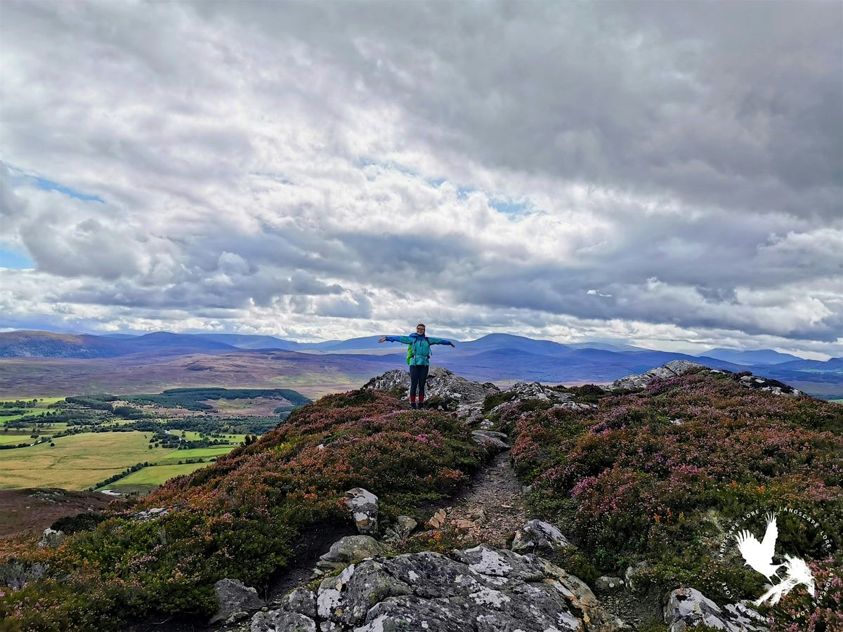 Echoing Heath - Guided Walk Exploring History and Lore, from Kingussie | Event in Aviemore | AllEvents