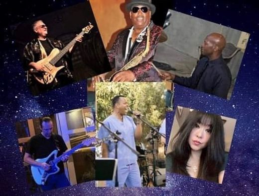 2021 Concerts By The Sea Brandon Ragan Project Peninsula Park Oxnard July 24 2021 Allevents In Concerts By The Sea 2022 Calendar Oxnard