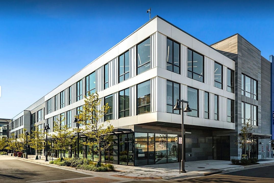 Northern Virginia Business Networking Group Meeting for January 2024