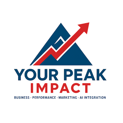 Your Peak Impact Coaching