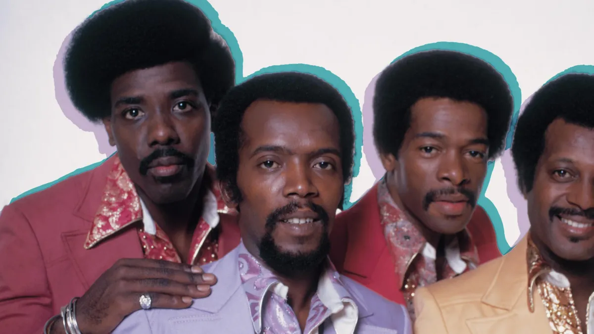 The Intruders, Mary Jane Girls, Persuaders, Heatwave, The Temprees in Primm, 14 February | Event in Primm