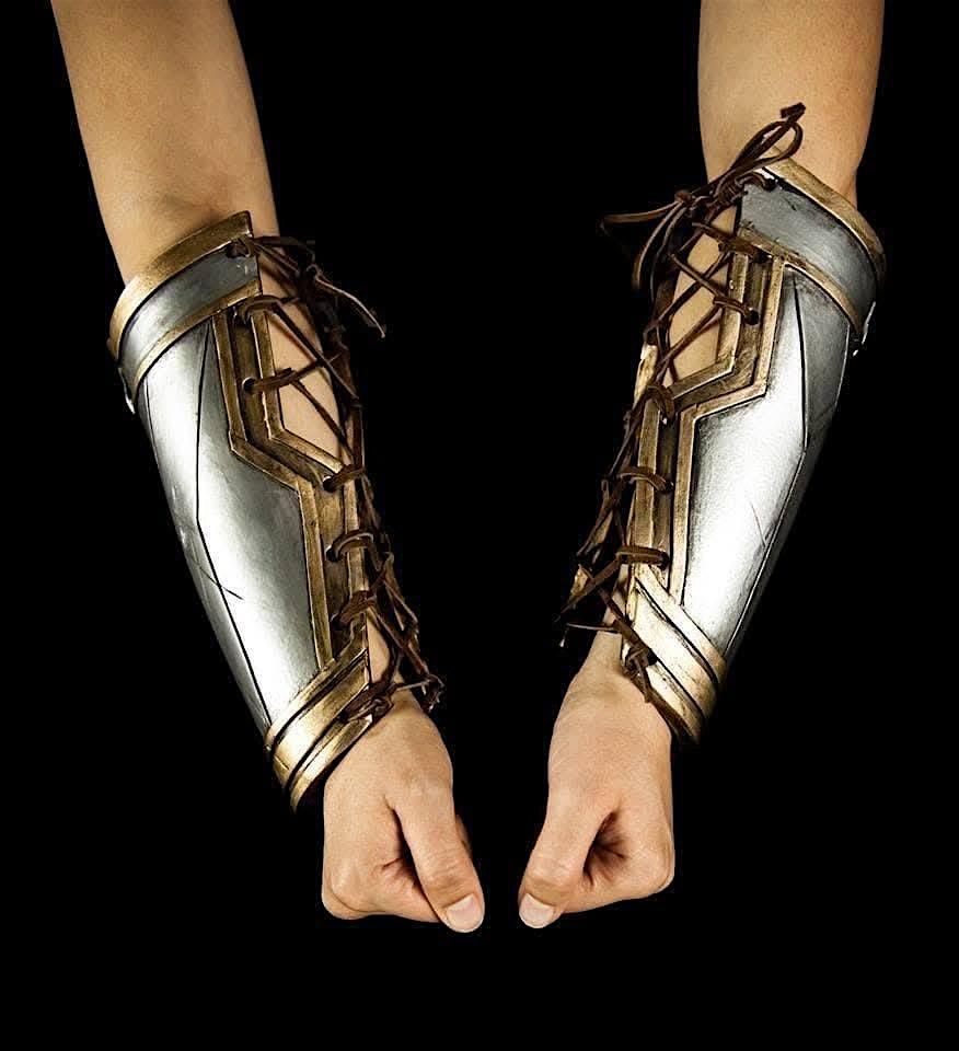 FREE Informational Hour on Foam Smithing