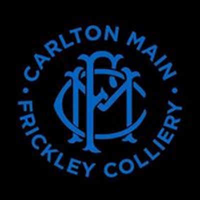 Carlton Main Frickley Colliery Band