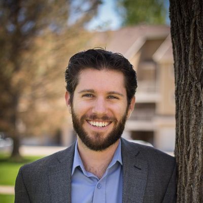 Rabbi Matthew Ponak logo