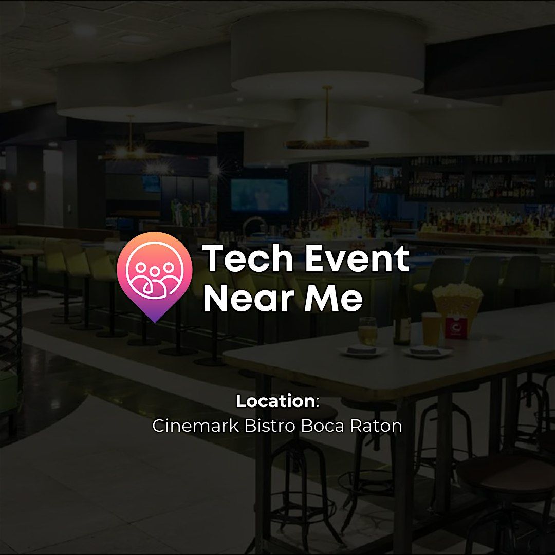 All the best and biggest tech conferences of 2026 | TechRadar Tech events near me