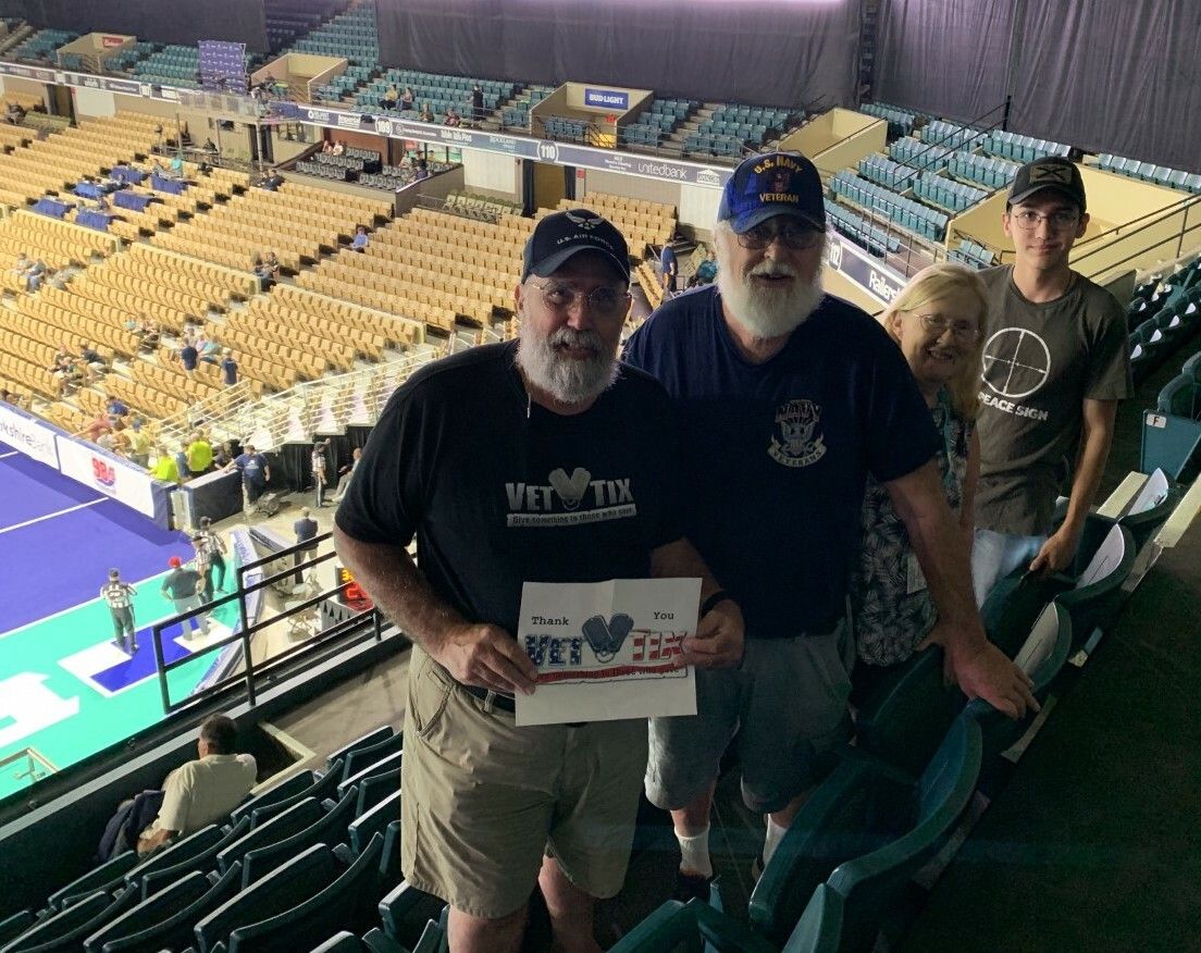 Massachusetts Pirates at Iowa Barnstormers at Wells Fargo Arena - Des Moines, 13 June | Event in Des Moines