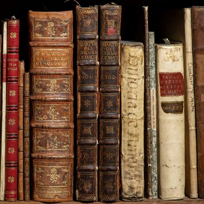 Talk - Exploring the Mellows Library: Highlights from our Collection ...