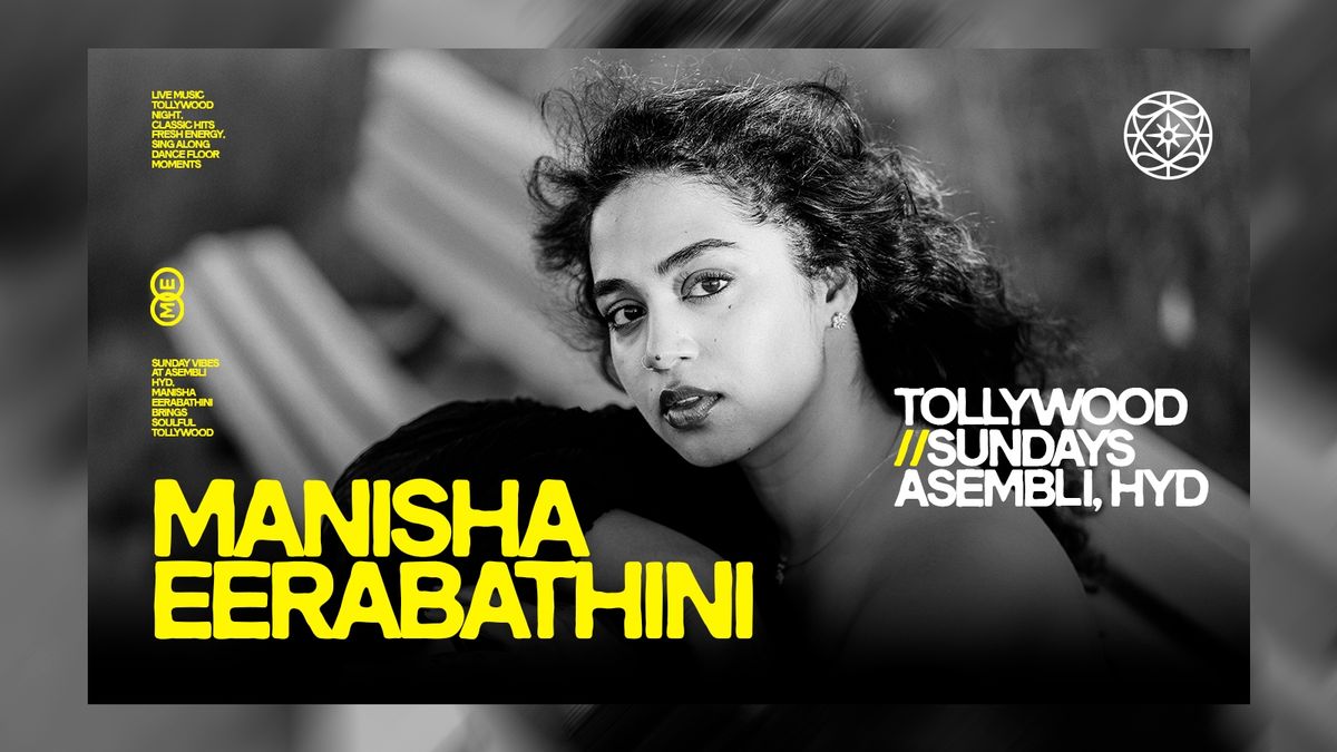 Tollywood Sundays