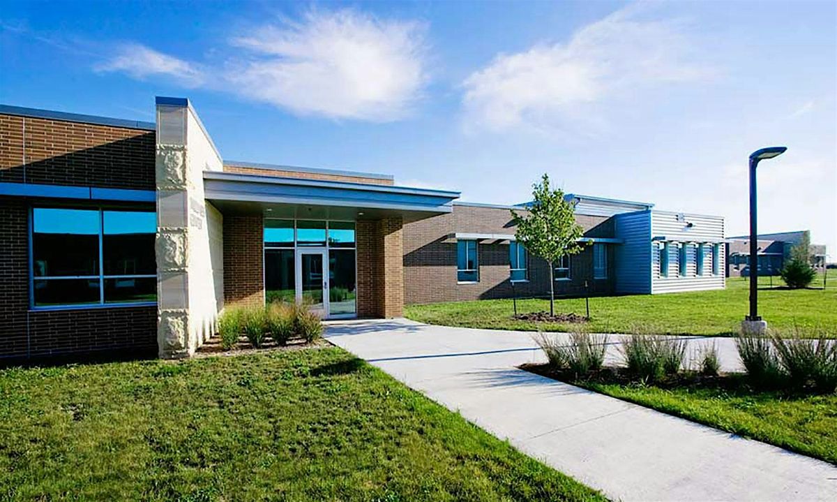 Ottumwa Job Corps Center, Campus Tours | Event in Ottumwa | AllEvents