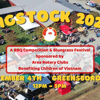 PIGSTOCK 2023