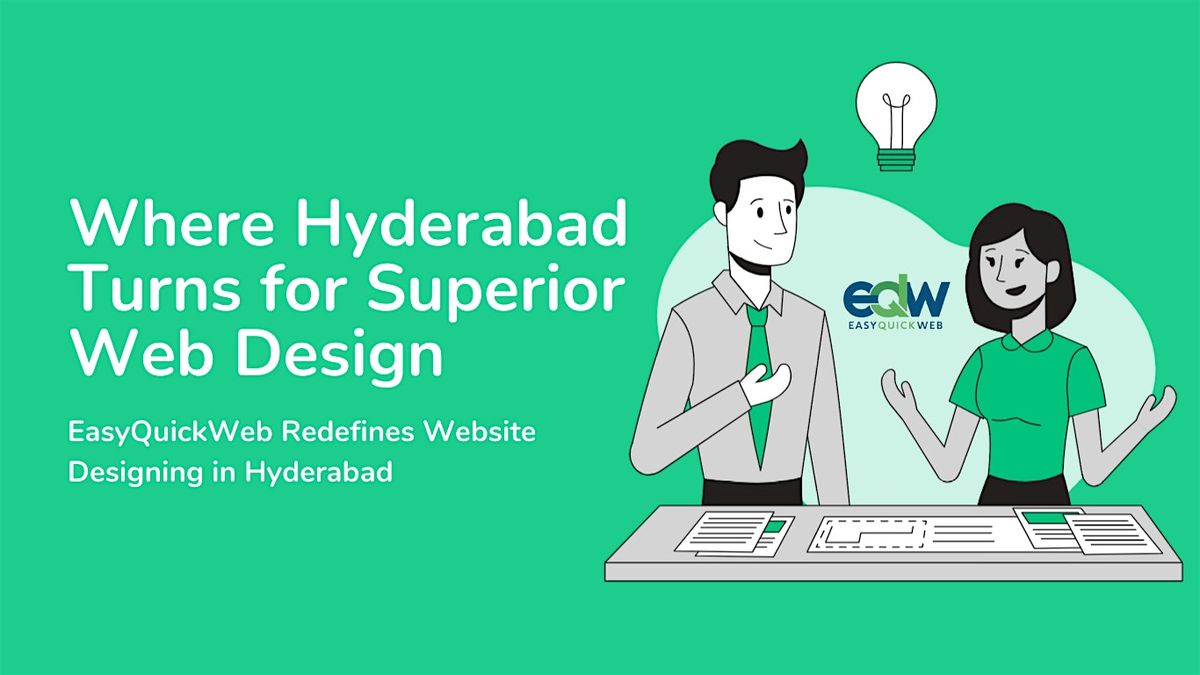 Creating Stunning Websites with EasyQuickWeb: A Comprehensive Workshop ...